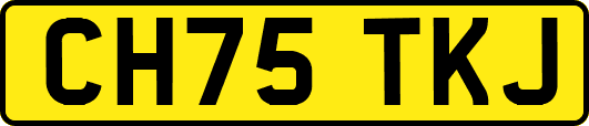 CH75TKJ