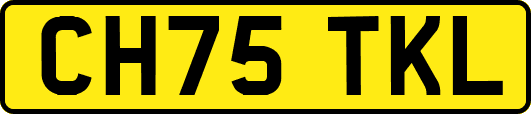 CH75TKL