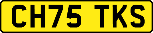 CH75TKS