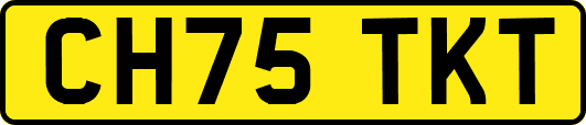 CH75TKT