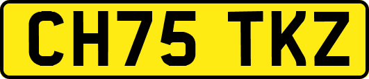 CH75TKZ