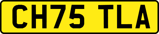CH75TLA