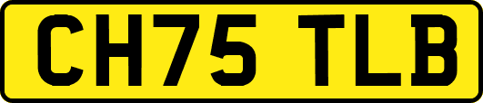 CH75TLB
