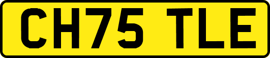 CH75TLE