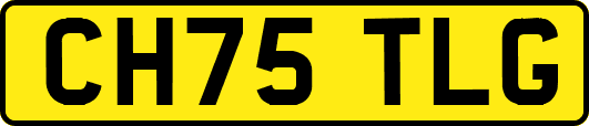 CH75TLG
