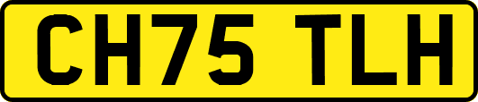 CH75TLH