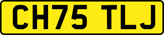 CH75TLJ