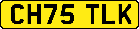 CH75TLK