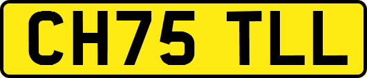 CH75TLL