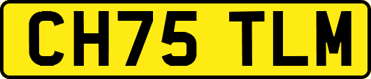 CH75TLM