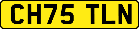 CH75TLN