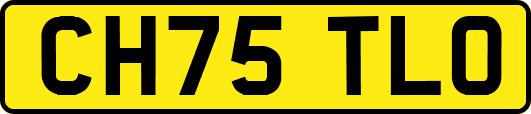 CH75TLO