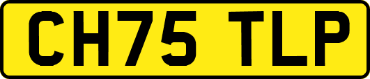 CH75TLP