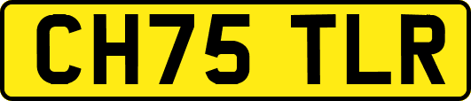 CH75TLR