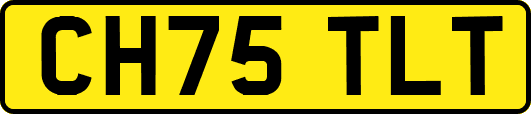 CH75TLT