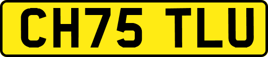 CH75TLU