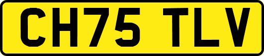 CH75TLV