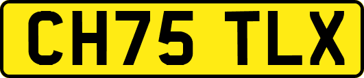CH75TLX