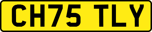 CH75TLY