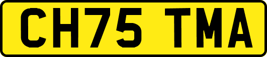 CH75TMA