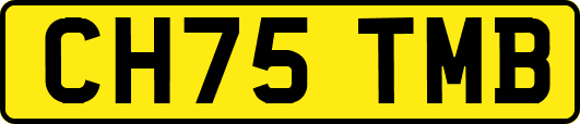 CH75TMB