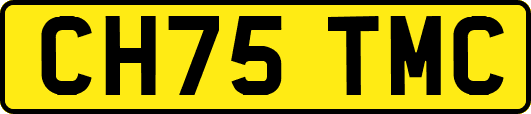 CH75TMC