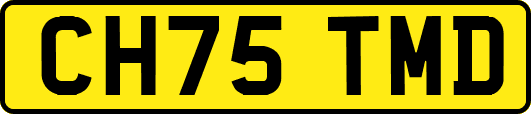 CH75TMD