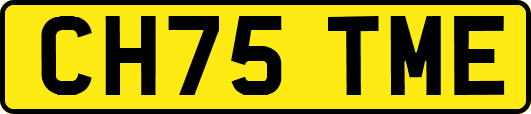 CH75TME
