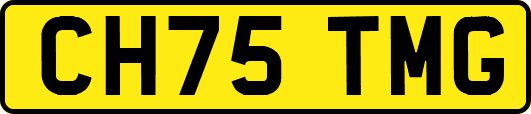 CH75TMG