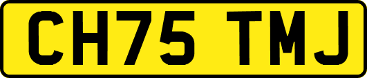CH75TMJ