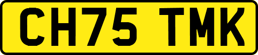 CH75TMK