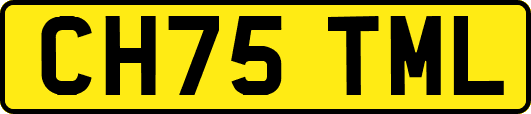CH75TML