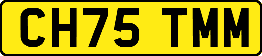 CH75TMM