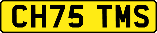 CH75TMS