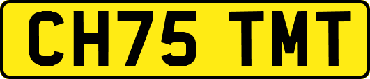 CH75TMT