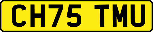 CH75TMU