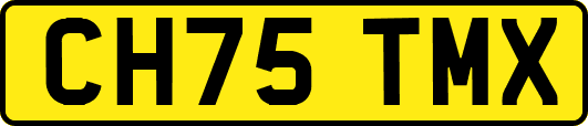 CH75TMX