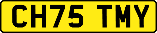 CH75TMY