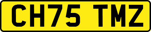 CH75TMZ