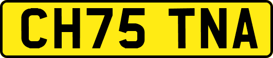 CH75TNA