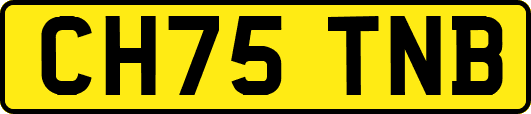 CH75TNB