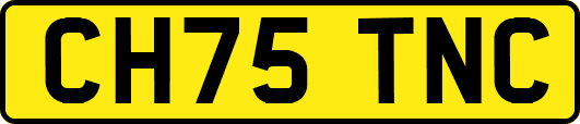 CH75TNC