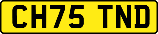 CH75TND