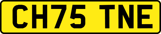 CH75TNE