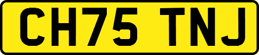 CH75TNJ