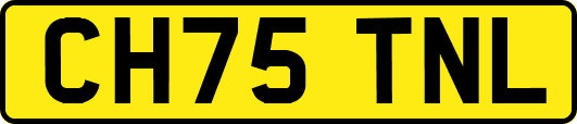 CH75TNL