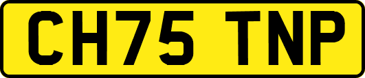 CH75TNP