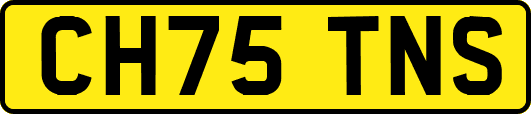CH75TNS