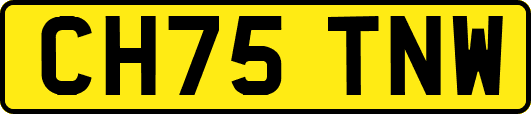 CH75TNW