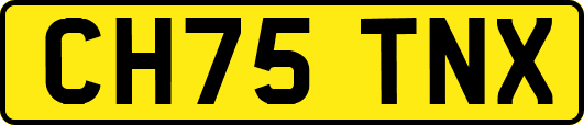 CH75TNX